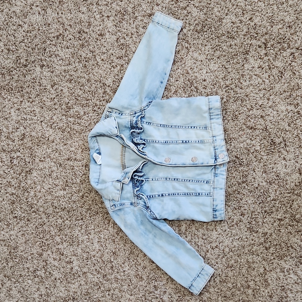 H&M Jean Jacket
